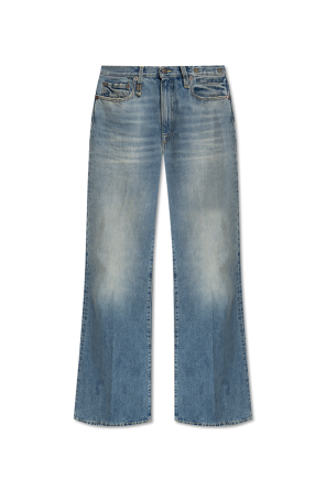 Balenciaga Wide-leg jeans | Women's Clothing | Vitkac